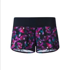 Lululemon Speed Short Size 8